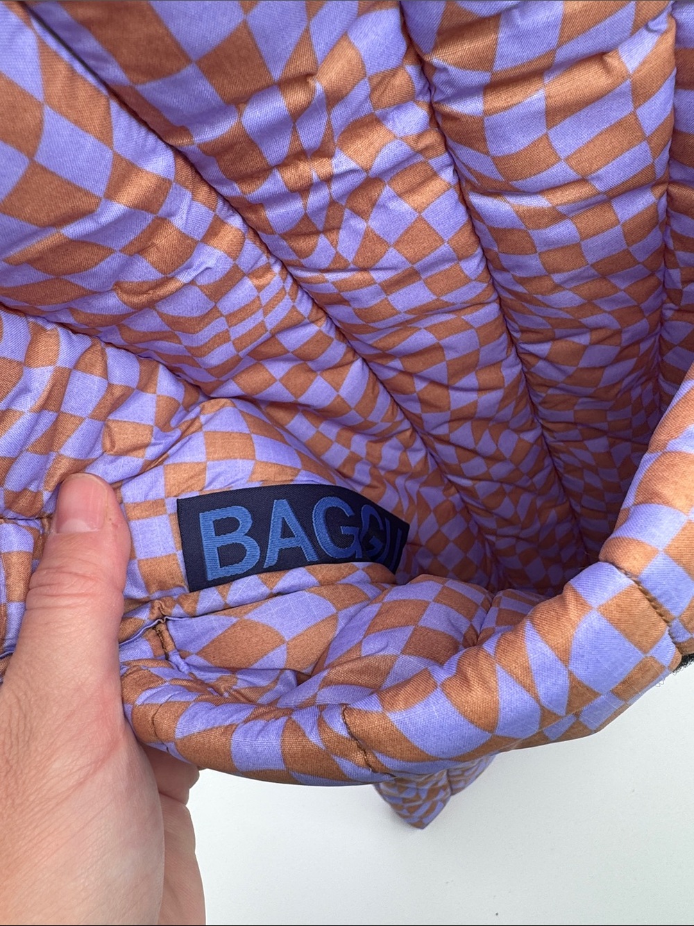Baggu Laptop Bag - Picture 2 of 4